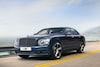 Bentley zwaait Mulsanne uit met 6.75 Edition