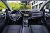 Toyota Auris Touring Sports 1.8 Hybrid Lease Pro (2015) #5