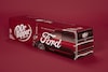 Dr. Pepper ontwikkelt speciaal 15-pack voor Ford Expedition