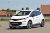 Reclame-commissie verbiedt reclame over rijbereik Opel Ampera-e
