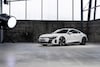 Audi E-tron GT gelekt