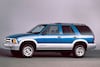 Facelift Friday: Chevrolet Blazer/S-10 S10