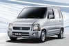 Suzuki Wagon R leeft voort als elektrische besteller