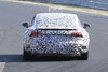 Audi e-tron GT spionage
