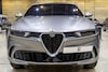 'Elk jaar een nieuwe Alfa Romeo'