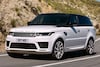 Land Rover Range Rover Sport, 5-deurs 2017-2022