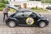 Barrelbrigade 2021 - Volkswagen New Beetle - Zo goed als nieuw