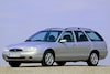 Ford Mondeo Wagon 1.8 TD Business Edition (1997)