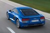 Nieuwe Audi R8 'goedkoper' dan voorganger