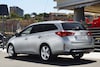Toyota Auris Touring Sports 1.6 VVT-i Aspiration (2015)