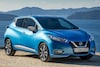 Nissan Micra I-GT 90 N-Connecta (2018) #3