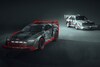 Audi S1 Hoonitron: het nieuwe speeltje van Ken Block