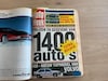AutoWeek 1990 nummer 38