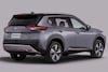 Nissan Rogue X-Trail 2020