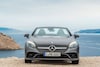 Nu officieel: Mercedes-Benz SLC-klasse