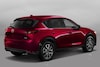 Dít is de nieuwe Mazda CX-5!
