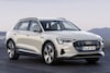Audi e-tron, 5-deurs 2018-2023