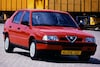 Supershowroom: Alfa Romeo Giulietta