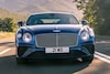Dit is de nieuwe Bentley Continental GT