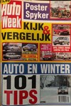 AutoWeek 44 1990