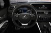 Lexus GS F laat V8-spierballen rollen