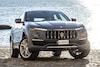 Maserati Levante Hybrid - Eerste rijtest: zo rijdt de suv met viercilinder