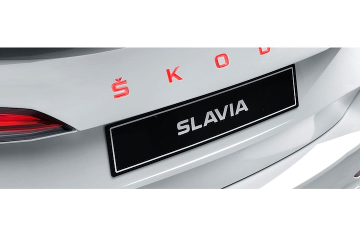 2020 - [Skoda] Slavia Concept 5bhyzg1b9hal