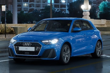 Audi-CEO: 'A1 krijgt geen opvolger'