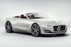 Verrassing: Bentley EXP 12 Speed 6e Concept