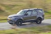 Land Rover Discovery 2.0 Si4 - Test