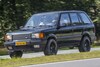 Range Rover 4.6 HSE (1997) - Klokje Rond