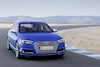 Audi S4 nu als Avant
