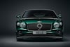 Bentley Continental GT Number 9 Edition By Mulliner