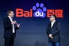 Geely en Baidu gaan autonome elektrische auto's bouwen