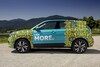 Volkswagen laat eerste informatie T-Cross los