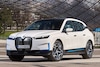 BMW iX, 5-deurs 2021-heden