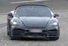 Spyshots elektrische Porsche 718 Boxster