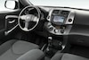 Facelift Friday: Toyota RAV4 2010