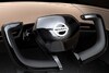 Nissan IMx Concept is los
