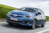 Toyota Auris 1.8 Hybrid Energy Plus (2018)