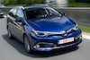 Toyota Auris Touring Sports 1.8 Hybrid Lease Exclusive (2015) #2