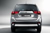 Mitsubishi Outlander 2.0 ClearTec Limited 2WD (2019)