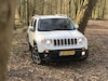 Jeep Renegade 1.4 MultiAir AWD Limited (2016)