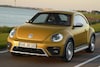 Volkswagen Beetle Coupé, 3-deurs 2016-2018