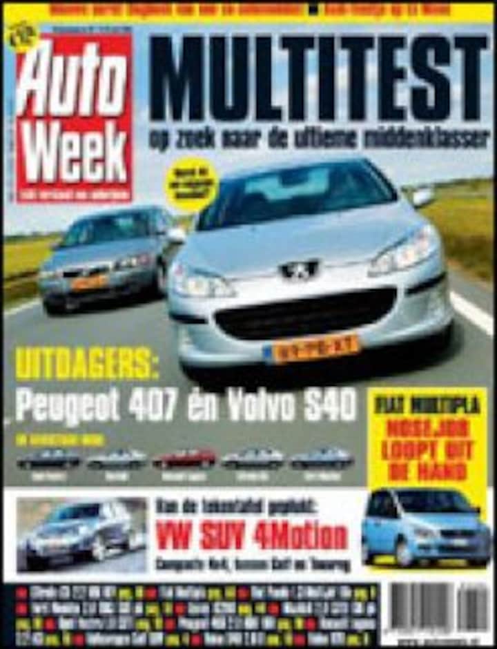 AutoWeek 26 2004
