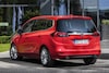 Facelift Friday: Opel Zafira