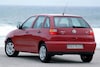 De Tweeling: Seat Cordoba – Volkswagen Polo 
