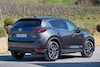 Mazda CX-5 SkyActiv-G 165 Sport Selected (2019) #2