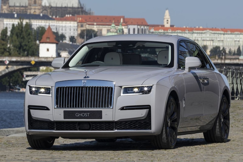 115 Millionen Euro Ist der Rolls Royce Sweptail der teuerste Neuwagen der  Welt
