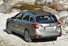 Subaru Outback 2.5i Premium (2016)